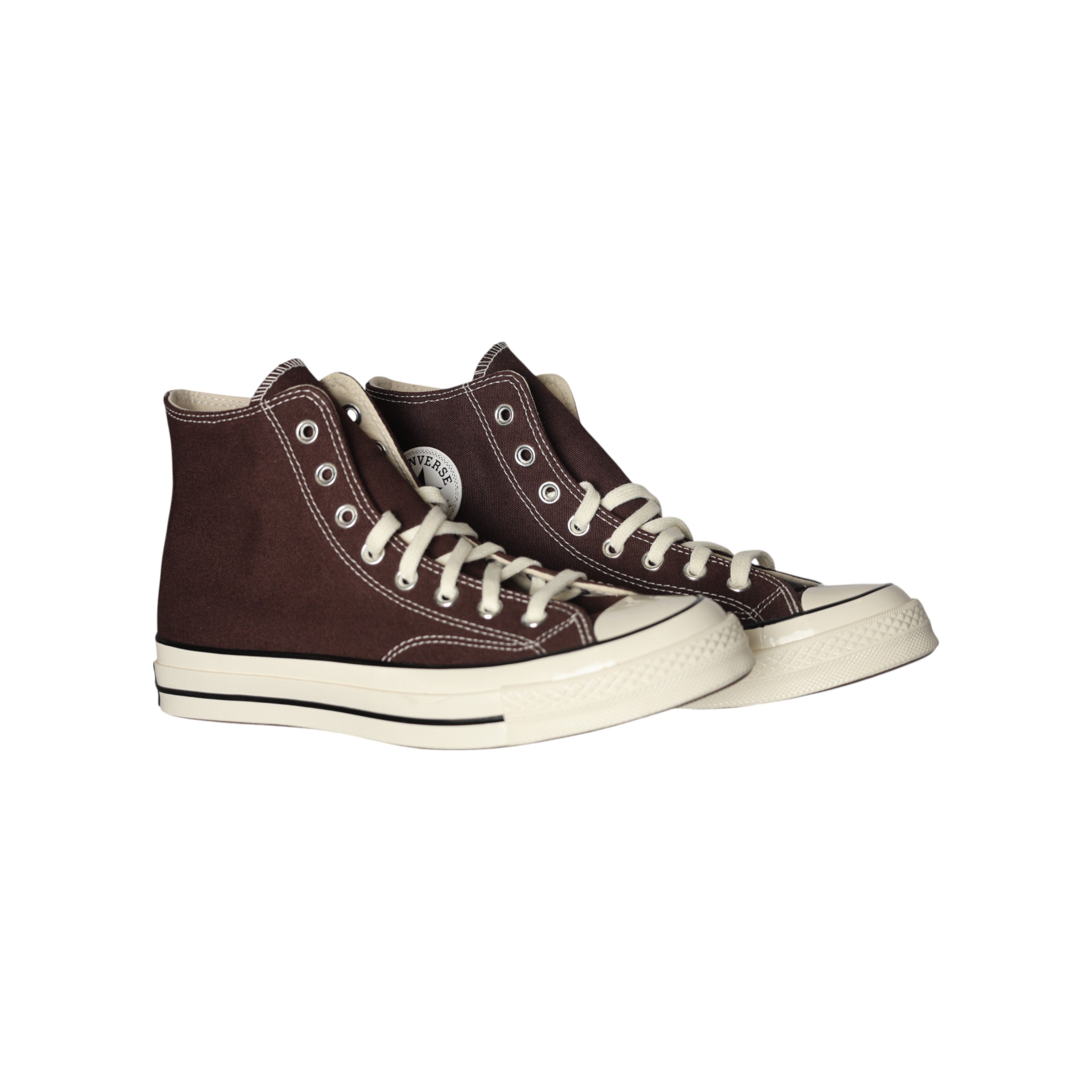 Converse Sneaker Chuck 70 Dark Root-Egret